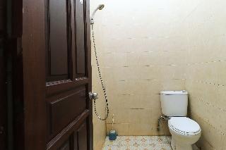 Guest House Samarinda by ZUZU fotoÄŸrafÄ±