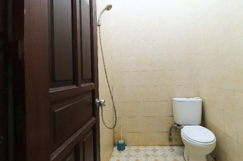 Guest House Samarinda by ZUZU - Oda