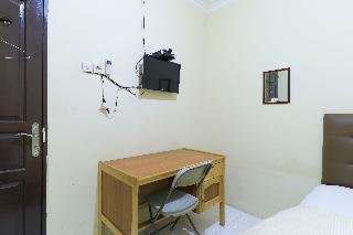 Guest House Samarinda by ZUZU fotoÄŸrafÄ±