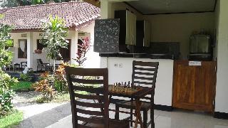 Indah Homestay fotoÄŸrafÄ±