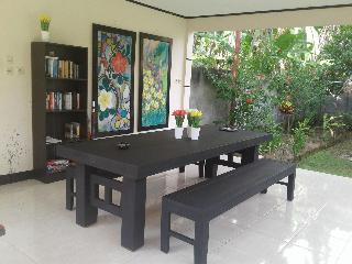 Indah Homestay fotoÄŸrafÄ±
