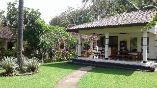 Indah Homestay otel fotoğrafı