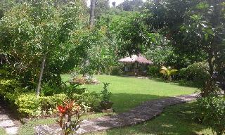 Indah Homestay fotoÄŸrafÄ±