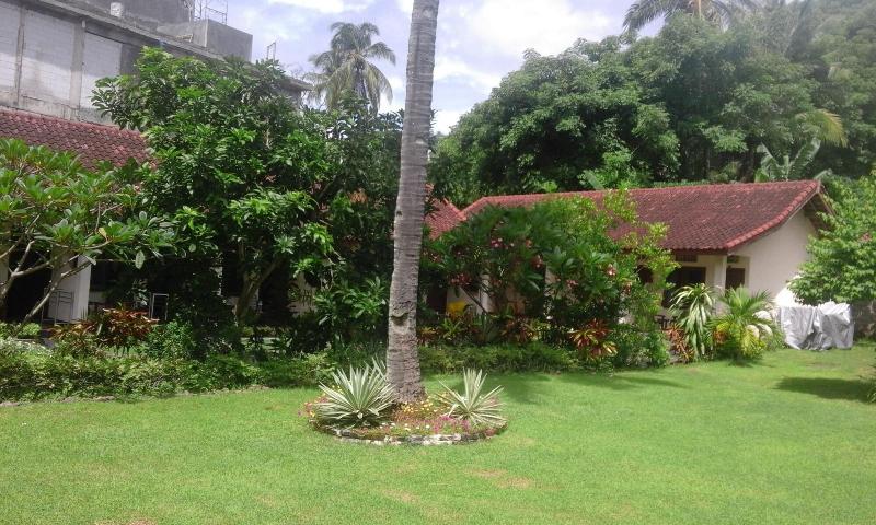 Indah Homestay - Genel