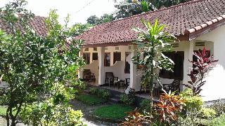Indah Homestay fotoÄŸrafÄ±