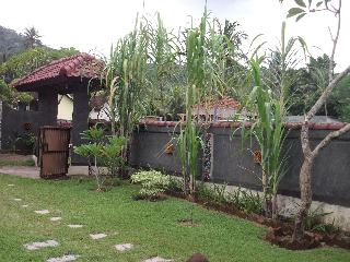 Indah Homestay fotoÄŸrafÄ±
