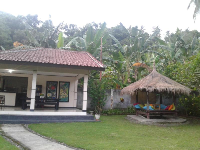 Indah Homestay - Genel