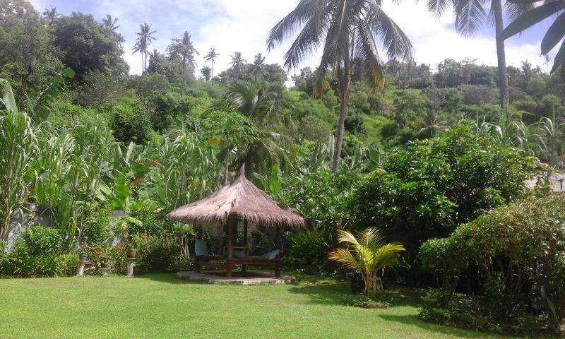 Indah Homestay - Genel
