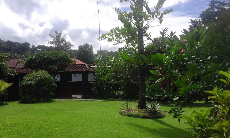 Indah Homestay - Genel