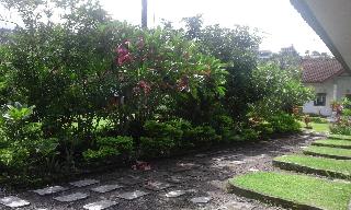 Indah Homestay fotoÄŸrafÄ±