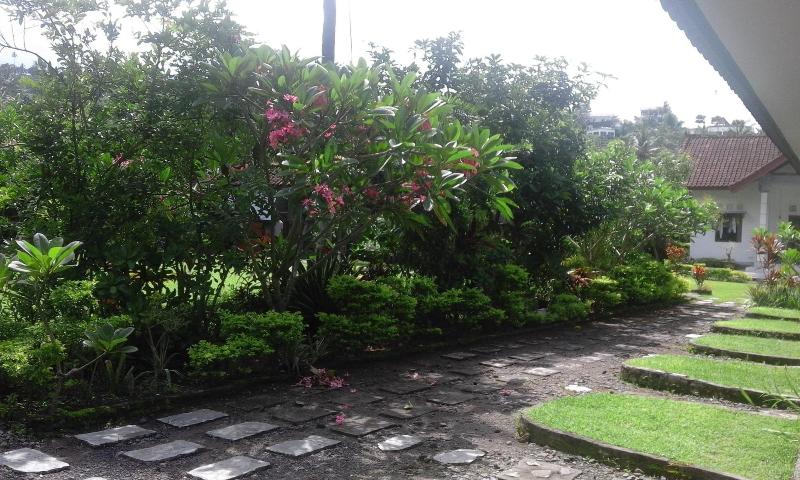 Indah Homestay - Genel