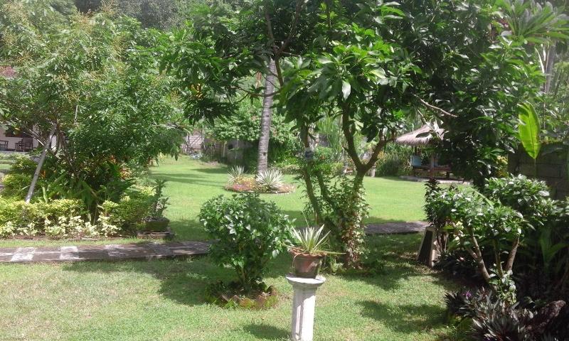 Indah Homestay - Genel