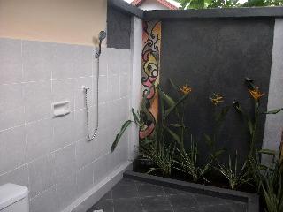 Indah Homestay fotoÄŸrafÄ±