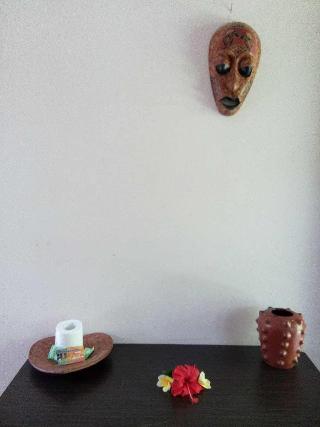 Indah Homestay fotoÄŸrafÄ±