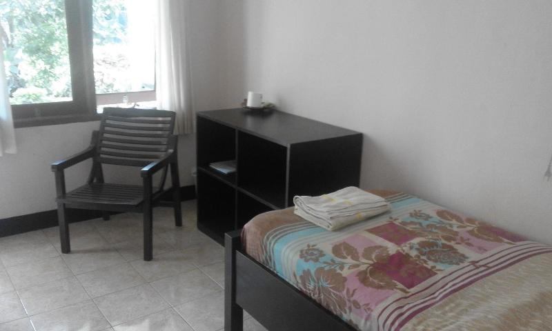 Indah Homestay - Oda