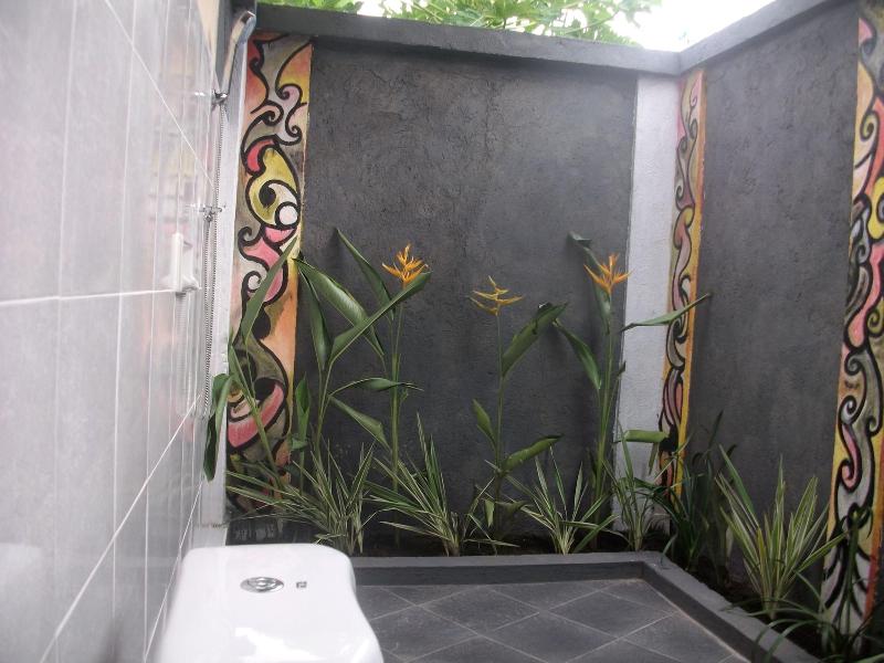 Indah Homestay - Oda