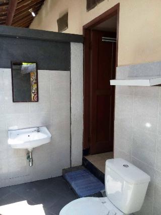 Indah Homestay fotoÄŸrafÄ±