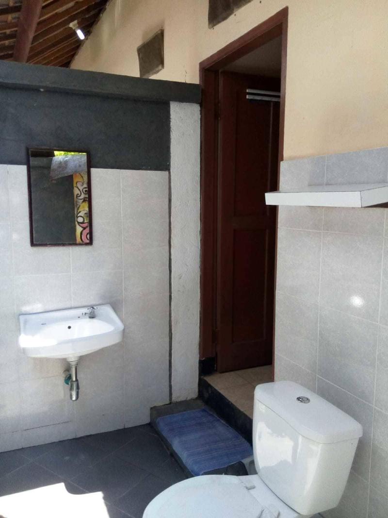 Indah Homestay - Oda