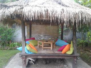 Indah Homestay fotoÄŸrafÄ±