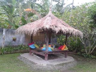 Indah Homestay fotoÄŸrafÄ±