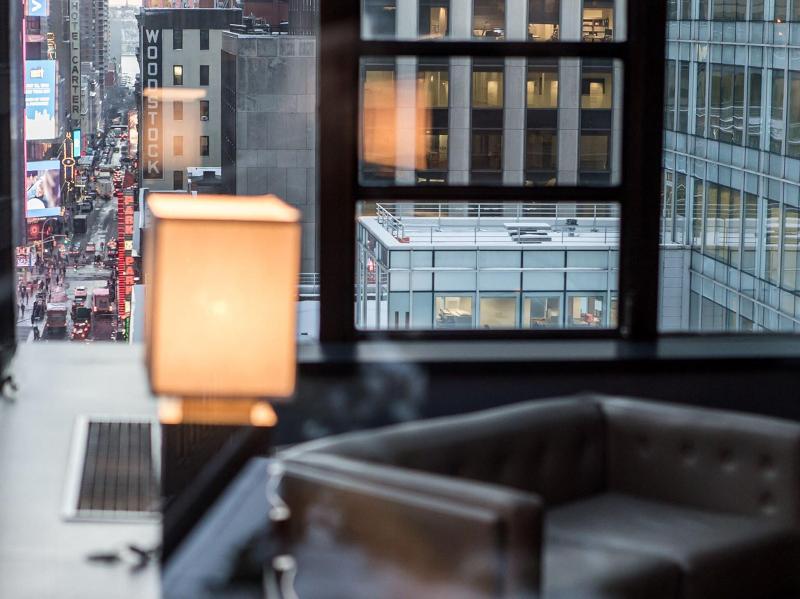 Royalton New York - Toplantı