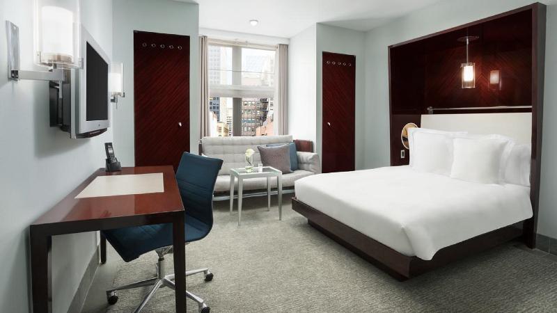 Royalton New York - Oda