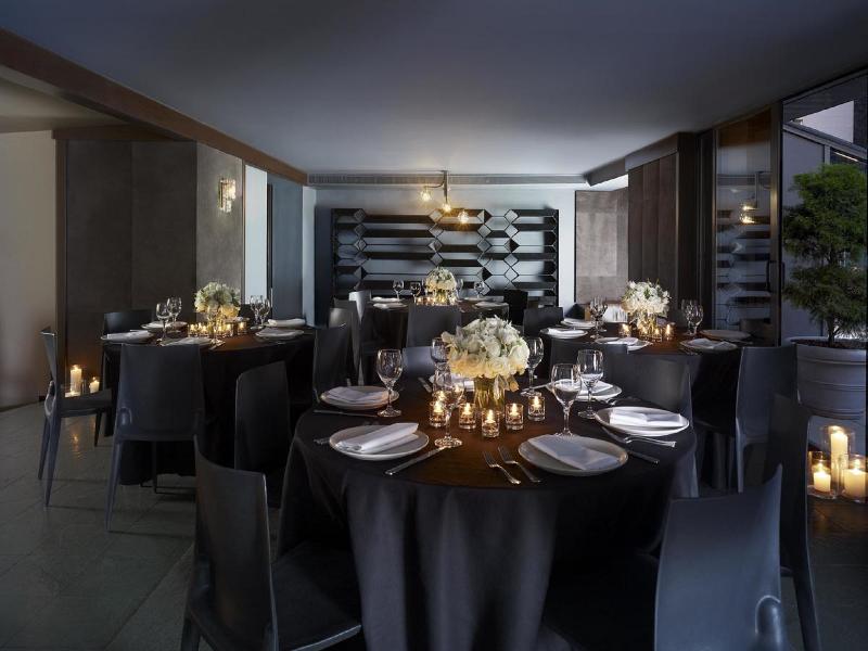 Royalton New York - Restoran