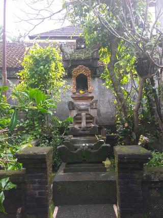 The Hidden Bali Inn fotoÄŸrafÄ±