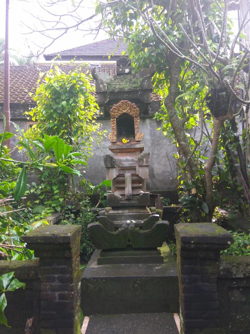 The Hidden Bali Inn - Aktivite
