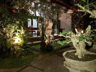 The Hidden Bali Inn otel fotoğrafı