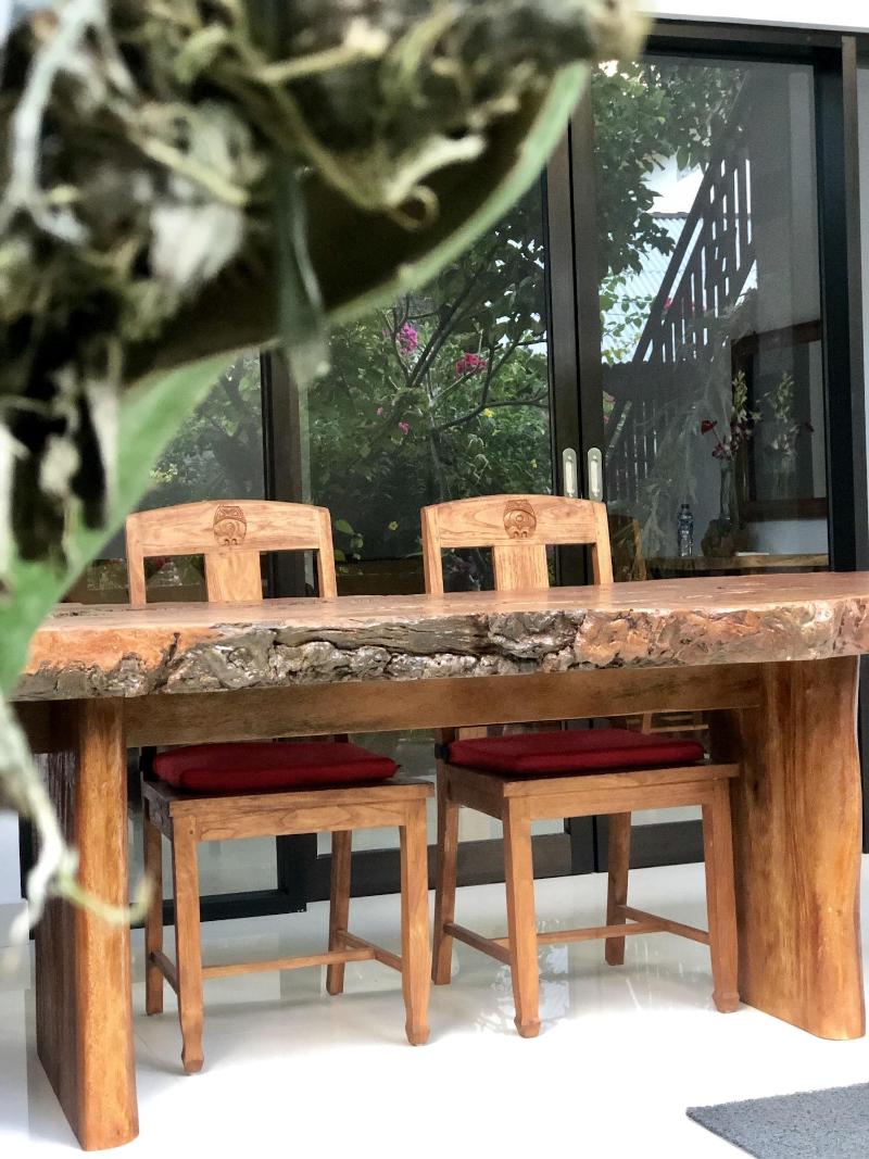 The Hidden Bali Inn - Genel
