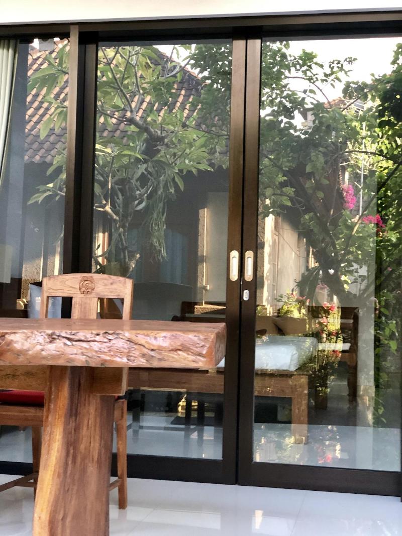 The Hidden Bali Inn - Genel