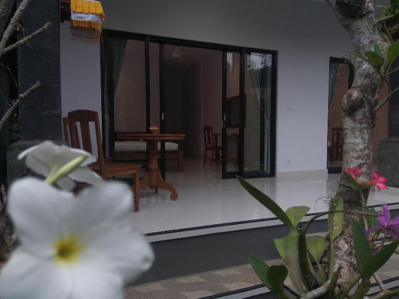 The Hidden Bali Inn - Genel