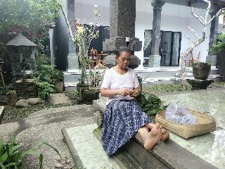 The Hidden Bali Inn fotoÄŸrafÄ±