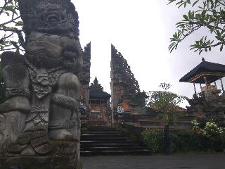 The Hidden Bali Inn fotoÄŸrafÄ±