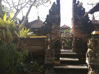 The Hidden Bali Inn fotoÄŸrafÄ±