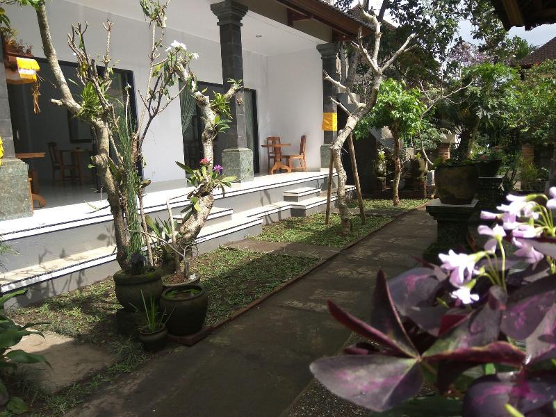 The Hidden Bali Inn - Genel
