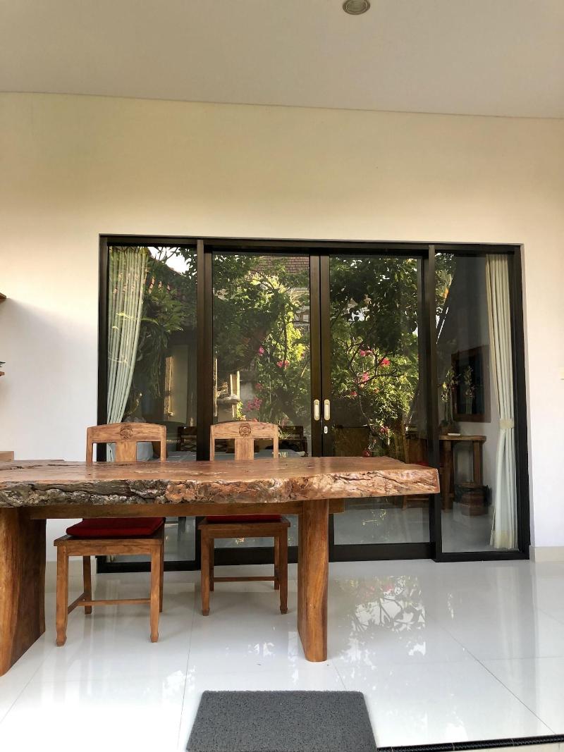 The Hidden Bali Inn - Genel