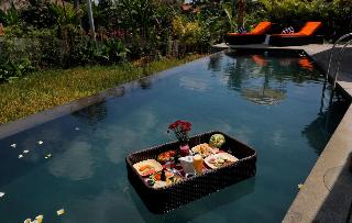 The Sender Pool Suite fotoÄŸrafÄ±