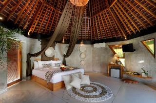 The Sender Pool Suite otel fotoğrafı