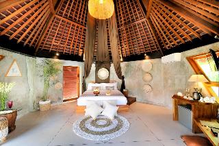 The Sender Pool Suite fotoÄŸrafÄ±