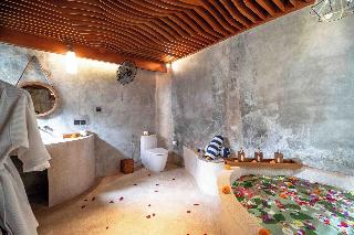 The Sender Pool Suite fotoÄŸrafÄ±
