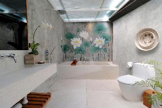 The Sender Pool Suite fotoÄŸrafÄ±