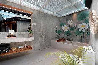 The Sender Pool Suite fotoÄŸrafÄ±