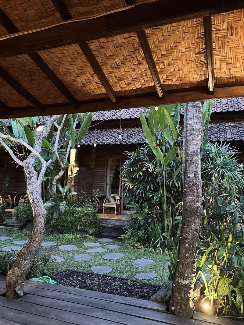 Kailash Bali - Oda
