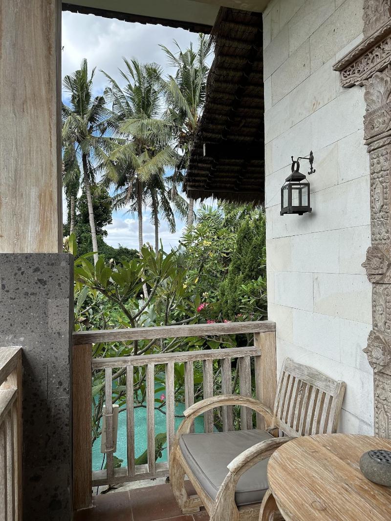 Kailash Bali - Oda