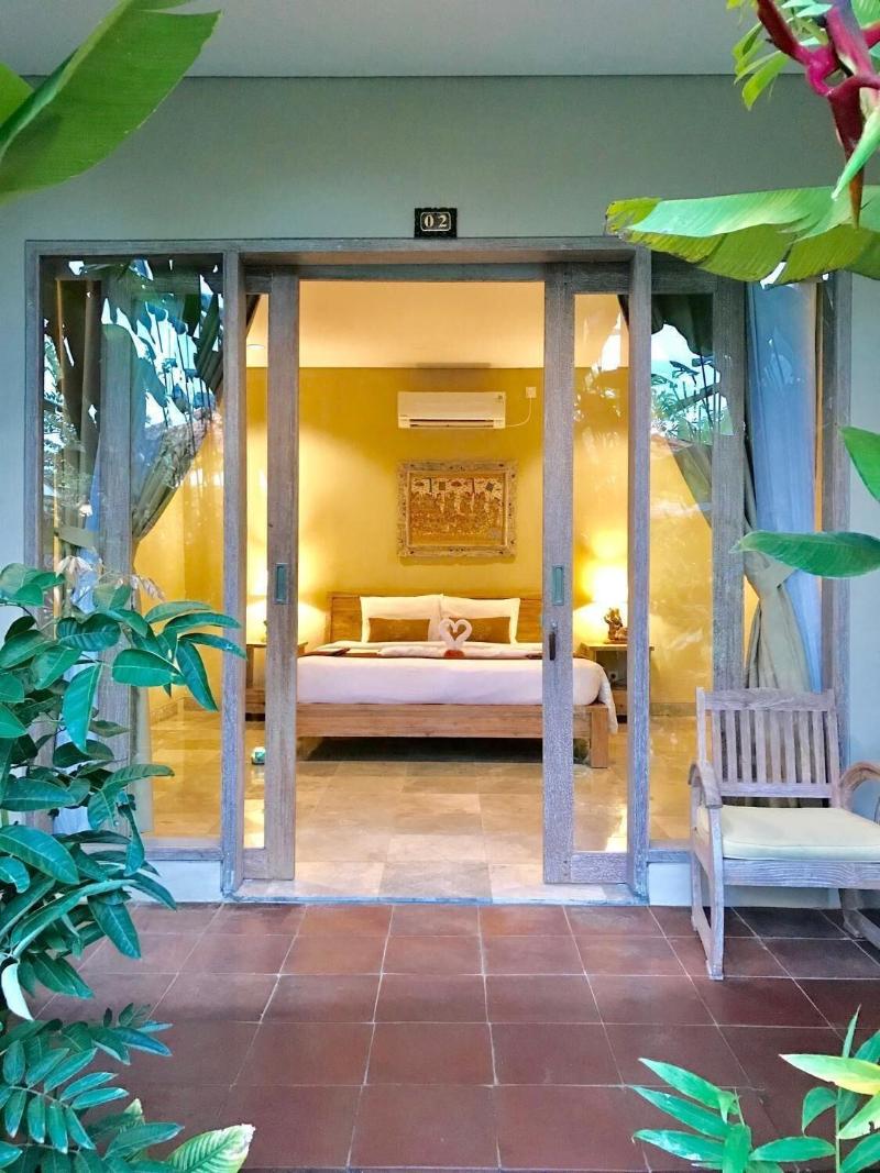 Kailash Bali - Oda