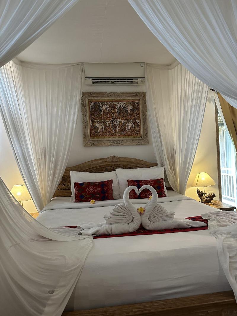 Kailash Bali - Oda