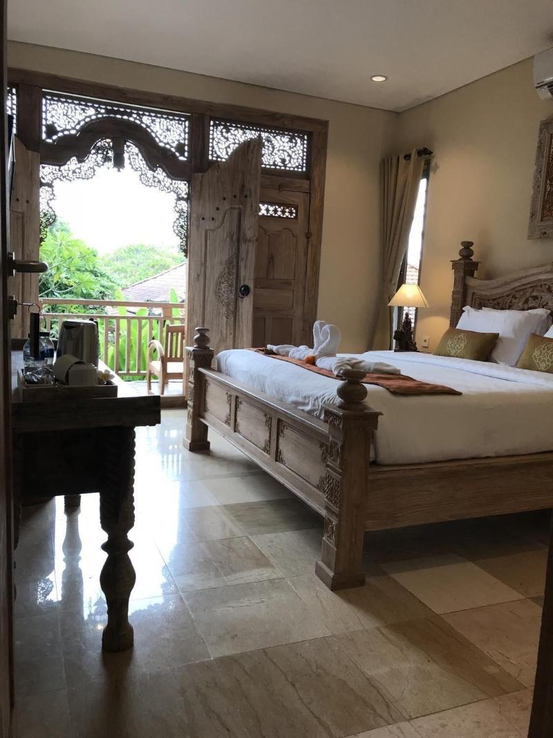 Kailash Bali - Oda