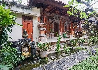 Aurora House Ubud by ZUZU fotoÄŸrafÄ±